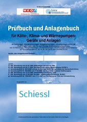 více o produktu - Kniha evidenční- pro velká zařízení (modrá), Rakousko